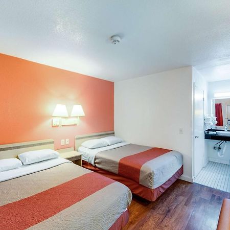 Motel 6-Greenville, Tx Экстерьер фото