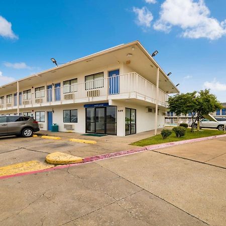 Motel 6-Greenville, Tx Экстерьер фото