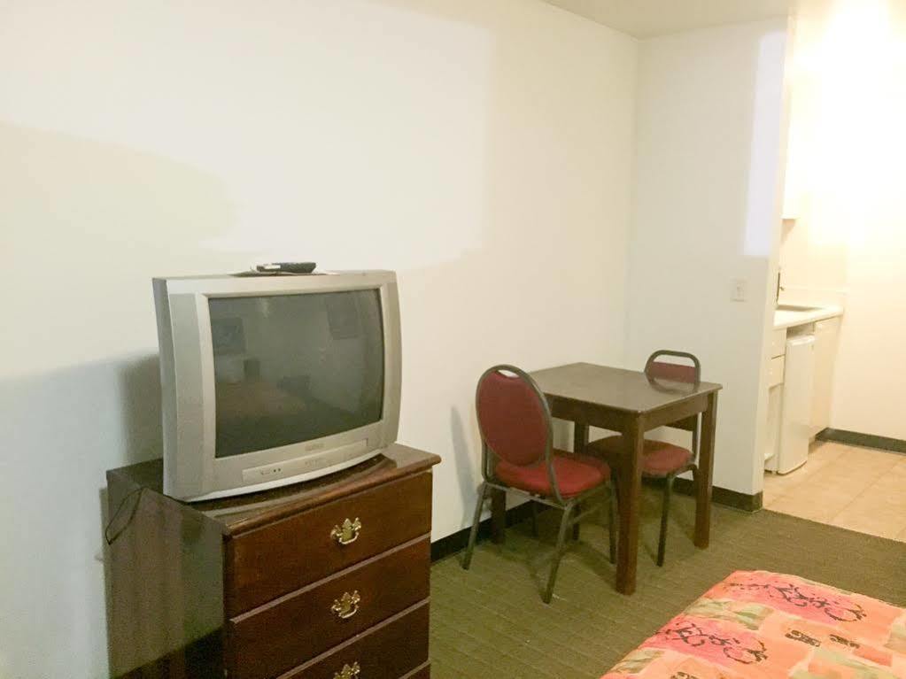 Motel 6-Greenville, Tx Экстерьер фото