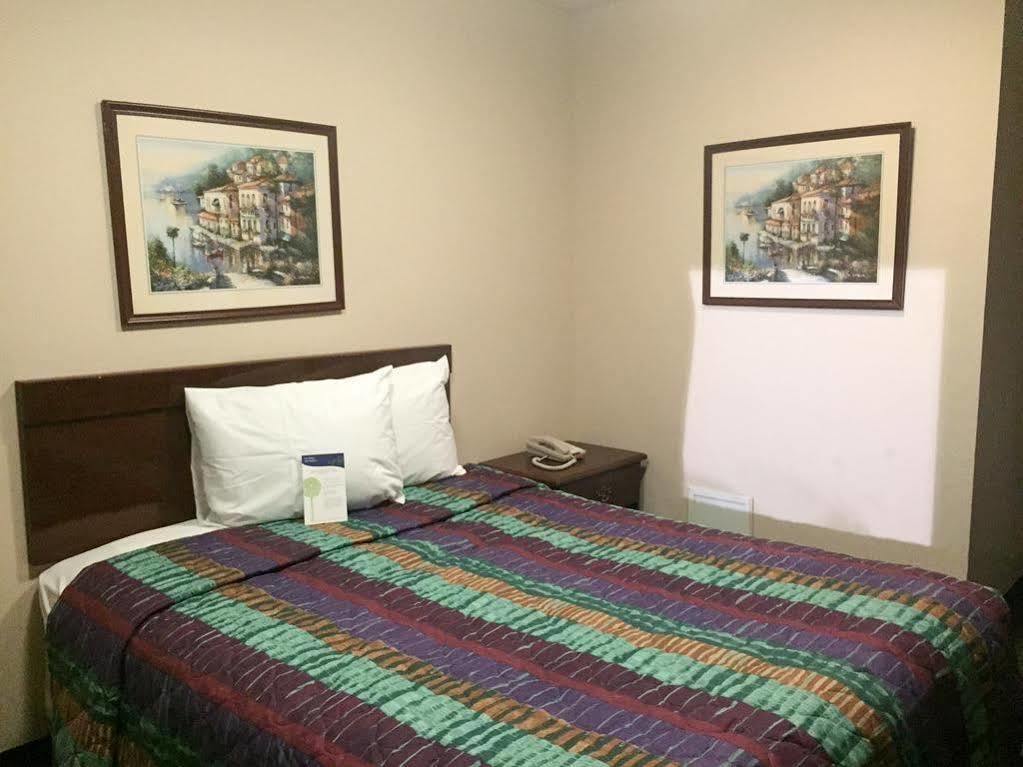 Motel 6-Greenville, Tx Экстерьер фото