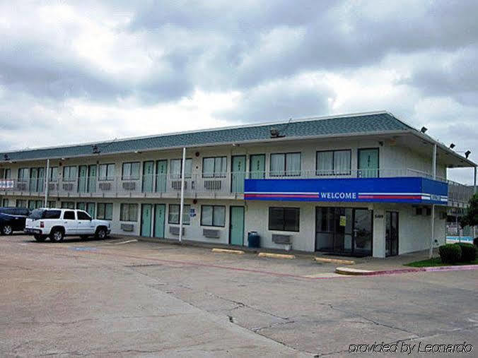 Motel 6-Greenville, Tx Экстерьер фото