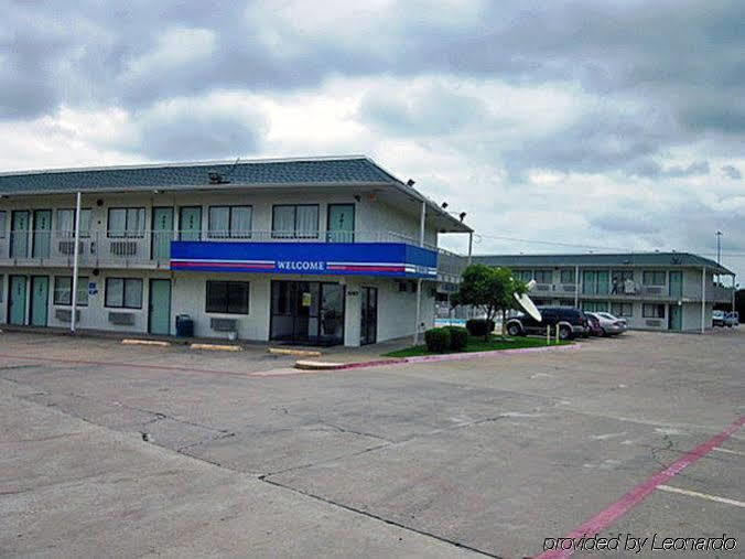 Motel 6-Greenville, Tx Экстерьер фото